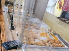 -包满意面包糕点(东坝店)