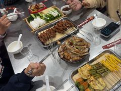 -壹加壹电烤串(总店)