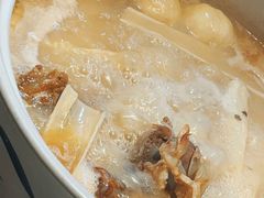 -小骨煲金华砂锅(转塘金街美地店)