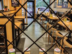 -一顿烧烤(八经街店)