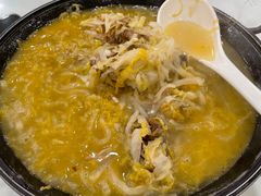 -孟记粥铺·家常菜·烧烤·粥(亚运村店)