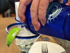 -Chili's Cafe&Bar奇利斯(滨江店)