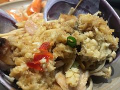 -必点海鲜·鲅鱼水饺(鞍山西道店)