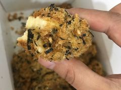-泸溪河桃酥(秦淮夫子庙一店)