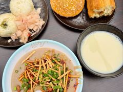 -李刚油条