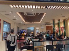 -小杨生煎(南汇欧尚店)