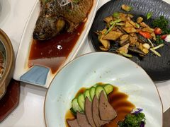 -会宾园·云山宴中餐