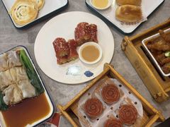 -金龙寨.传承桂林菜(金城店)