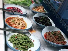 -快乐爱斯米牛排自助(正大广场店)