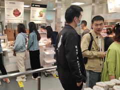 -宜家·瑞典风味餐厅(北京西红门店)