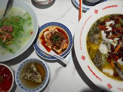 -禄鼎记·排队俩小时都要吃的酸菜鱼(石牌桥店)