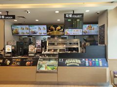 -德克士(深泽店)