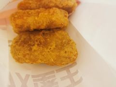 -汉堡王(保定万博广场店)