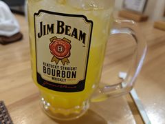 -长崎屋·日本料理·刺身·烧鸟(天河北路店)