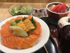 -森味花园·日本料理(伊藤洋华堂亚运村店)