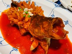 -江南雅厨(李公堤店)