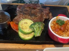 -豪客来牛排(人民东路店)