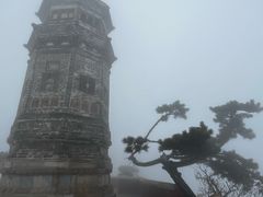 -天津盘山风景名胜区