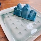 难得一遇cafe里的好甜品