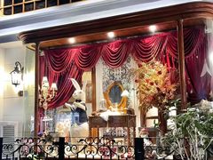 -秘密旅行Bonjour(黑金冠 江南西店)