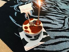-云境cloudland·口味蛋糕•下午茶(长江路店)
