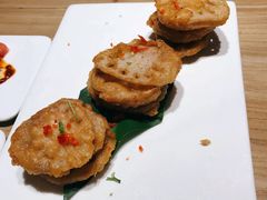 -枣子树·素食餐厅(普陀山店)