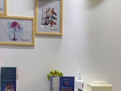 -脊地脊柱·运动康复·体态(汇海店)