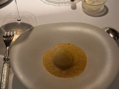 -三嚥阁 La Villa Restaurant