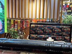 -木槿花韩式炭烤·熟成肉工坊(孙文东路店)