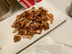 -火地铁板烧(昆山万象汇店)