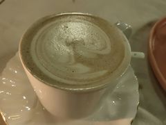 -花·fleur古董西餐厅(西城夜未央店)