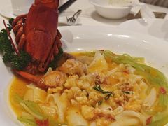 -金苑海鲜酒家(来魅力店)