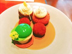 -阿纳迪酒店·秘境西餐厅
