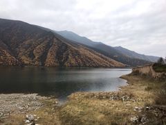 -黑泉水库