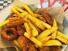 -大象厨房(重庆道店)