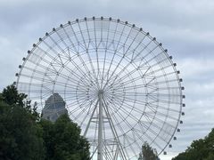 -南昌之星摩天轮