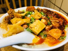 -小豆海棠(人民南路店)