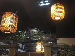 -南京大牌档(三阳广场苏宁店)