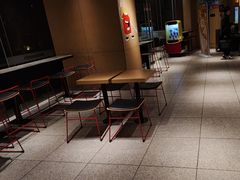 -麦当劳(四平路店)