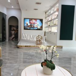 -0 SPA科技美肤·Valmont法儿曼品牌