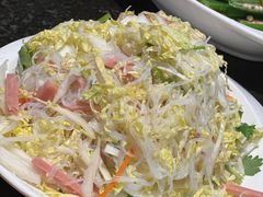 -小城粥道·海胆鲜虾粥(解放广场店)