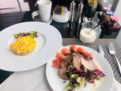 -北京康莱德酒店