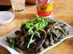 -敦煌达记酱驴肉黄面馆