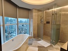 -广州粤海喜来登酒店