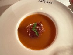 -Kathleen's Waitan 凯圣琳江景西餐厅(外滩店)