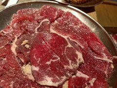 -西塔老太太泥炉烤肉(亚运村店)