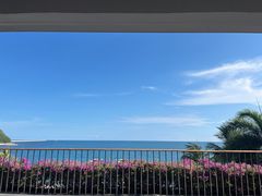 -日落吧·海景咖啡厅·餐酒吧·鸡尾酒·下午茶·乐队表演·浪漫夕阳·三亚文华东方酒店
