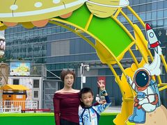 -大族广场Mall&More