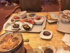 -雍和会海鲜姿造自助(湖东路店)