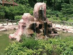 -石燕湖生态旅游景区